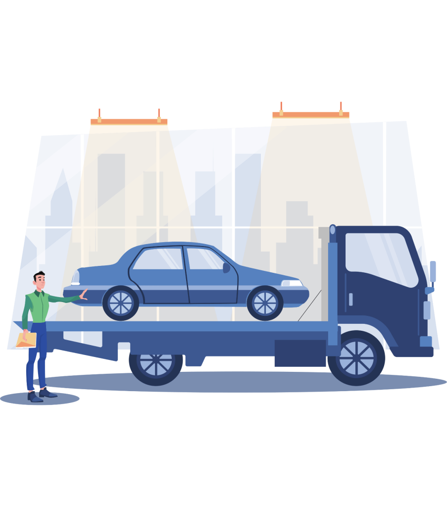 When the unexpected happens, trust Pulsating Race Towing Services’ Emergency Towing for fast, reliable, and professional help around the clock.